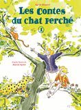 Les Contes Du Chat Perche - Vol01