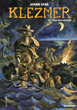 Klezmer - Vol03 - Tous Des Voleurs !