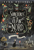 Les Sorcieres Du Clan Du Nord, 1 : Le Sortilege De Minuit