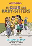 Le Club Des Baby-Sitters - Le Secret De Lucy
