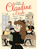 Claudine A L'Ecole