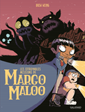 Les Effroyables Missions De Margo Maloo - Vol01