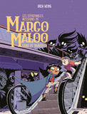 Les Effroyables Missions De Margo Maloo - Vol02 - Gang De Vampires