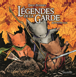 Legendes De La Garde - Automne 1152