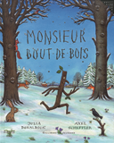 Monsieur Bout-De-Bois