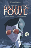 Artemis Fowl - La Bande Dessinee
