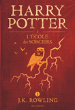 Harry Potter A L'Ecole Des Sorciers - I