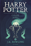 Harry Potter Et La Coupe De Feu - Iv