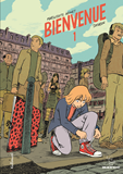 Bienvenue - Vol01