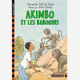 Akimbo Et Les Babouins