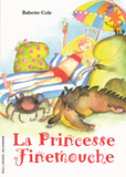 La Princesse Finemouche