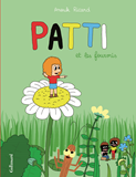 Patti Et Les Fourmis