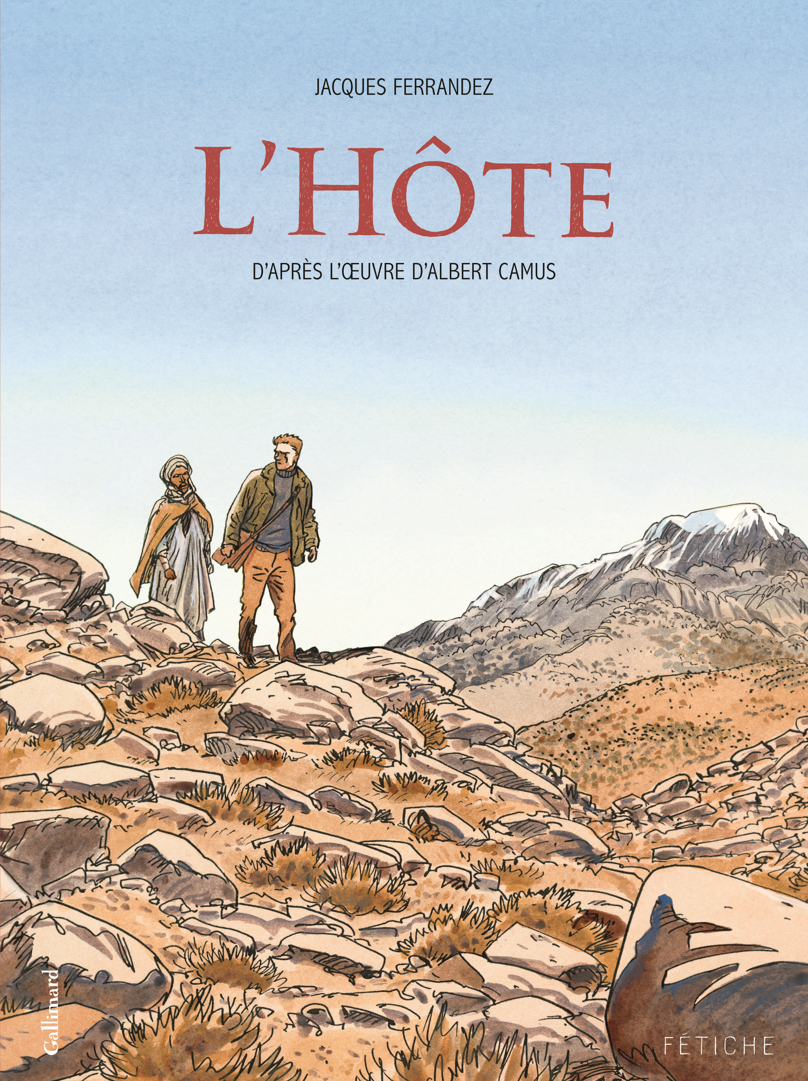 L'Hote