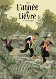 L'Annee Du Lievre - Vol03 - Un Nouveau Depart