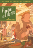 Le Viandier De Polpette - Vol01 - L'Ail Des Ours