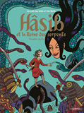 Hasib Et La Reine Des Serpents - Vol01 - Un Conte Des Mille Et Une Nuits-Premiere Partie