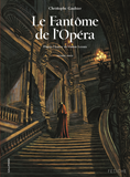 Le Fantome De L'Opera - Vol01 - Premiere Partie