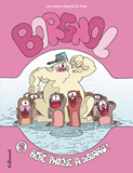 Borgnol - Vol02 - Bebe Phoque A Disparu !