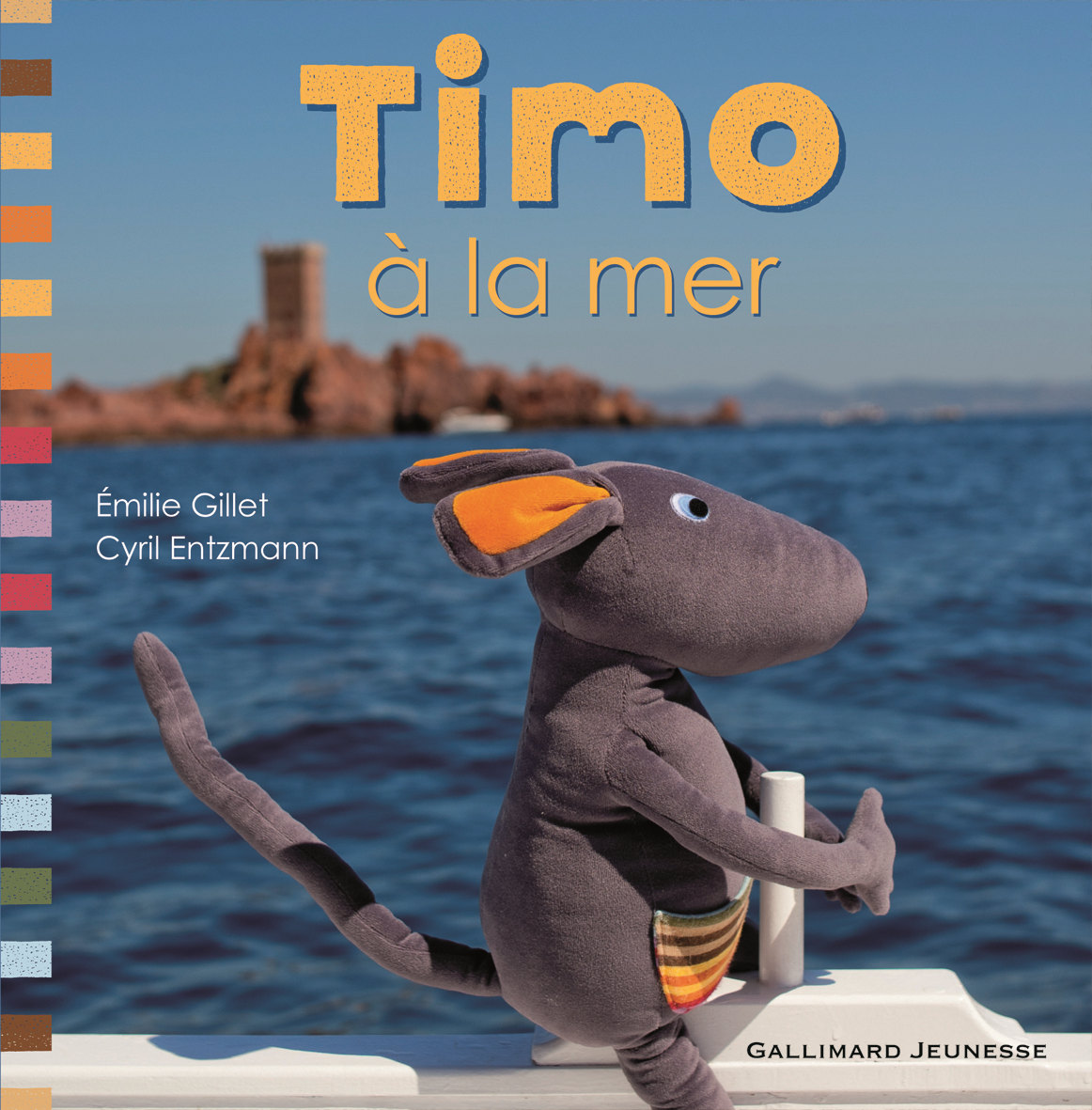 Timo A La Mer
