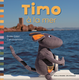 Timo A La Mer