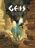 Geis - Vol01 - Une Question De Vie Et De Mort