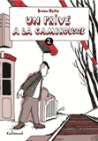 Un Prive A La Cambrousse - Vol02