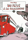 Un Prive A La Cambrousse - Vol03