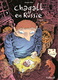 Chagall En Russie - Vol02 - Seconde Partie