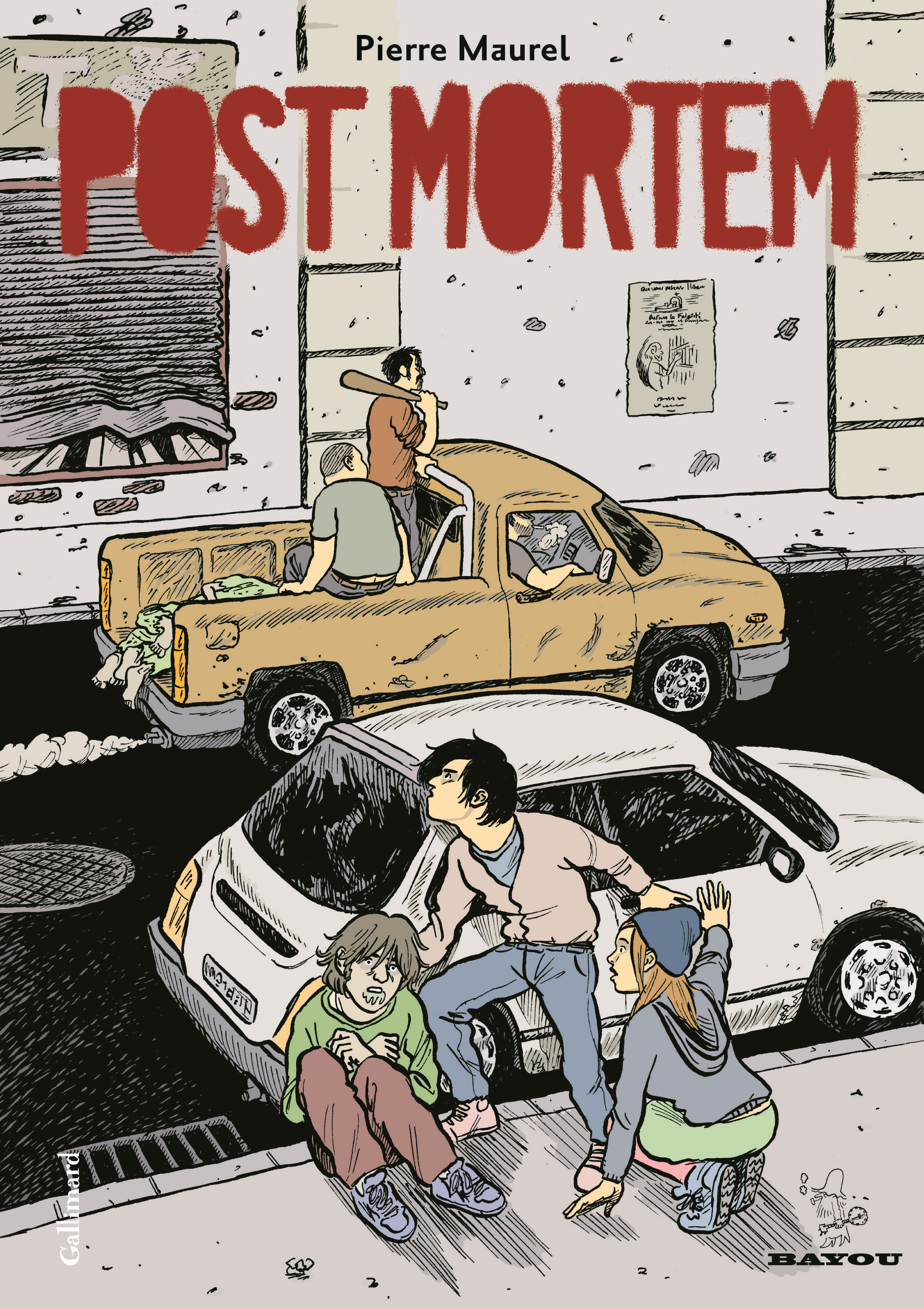 Post Mortem