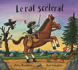 Le Rat Scelerat