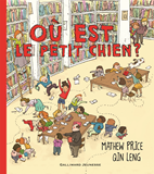 Ou Est Le Petit Chien ?