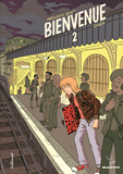 Bienvenue - Vol02