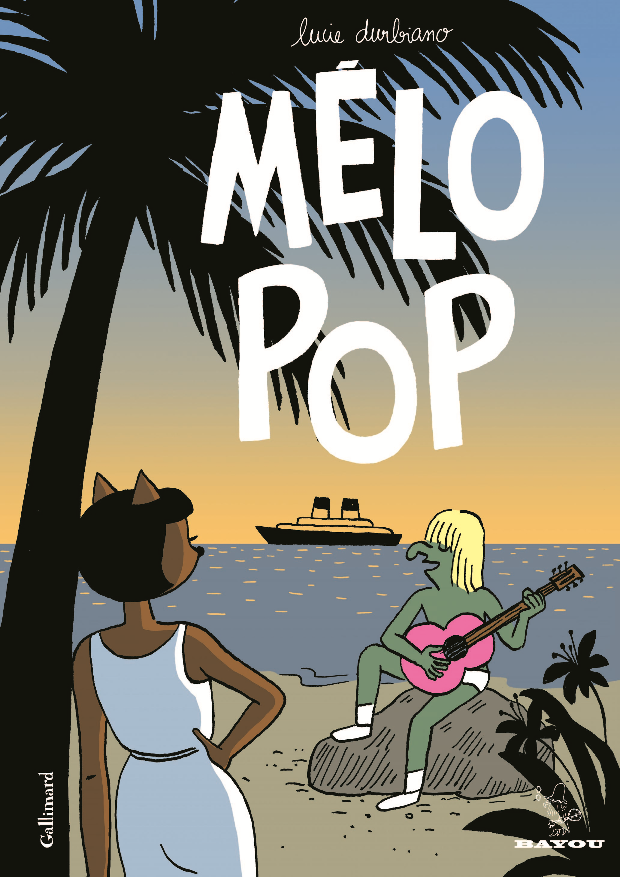 Melo Pop