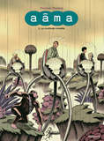 Aama - Vol02 - La Multitude Invisible