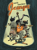 Jeangot - Vol01 - Renard Manouche