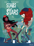 Stars Of The Stars - Vol01