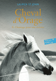 Cheval D'Orage - Vol02 - Chantage Pour Une Victoire