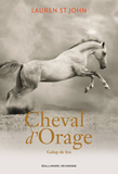 Cheval D'Orage - Vol03 - Galop De Feu