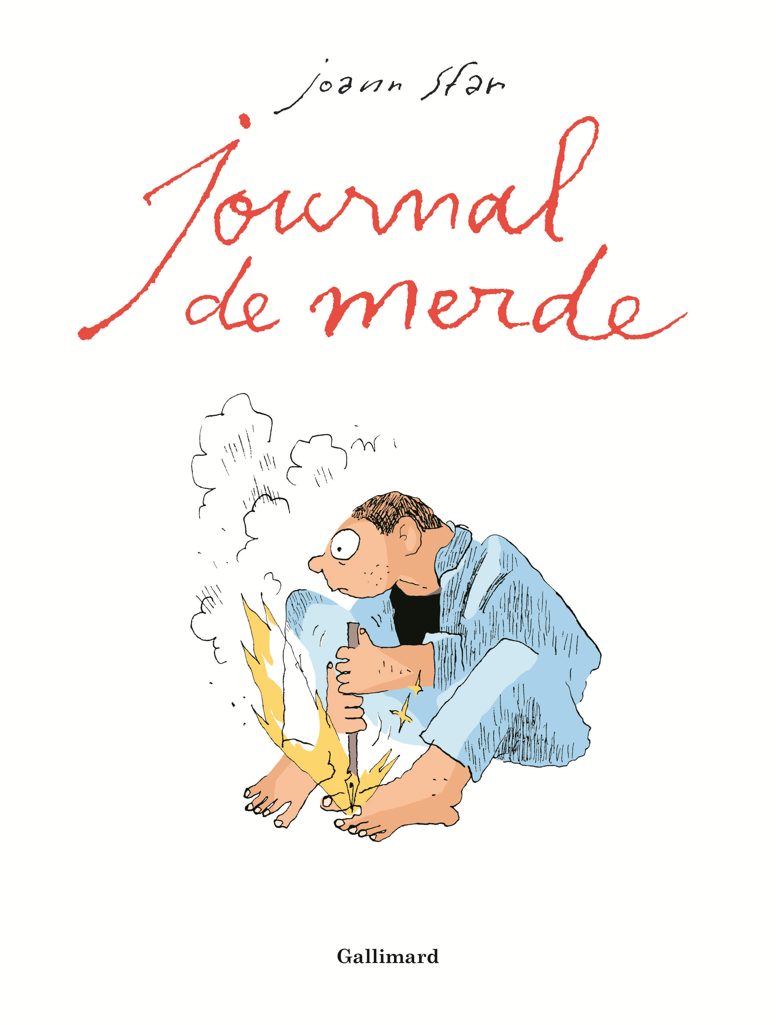 Journal De Merde