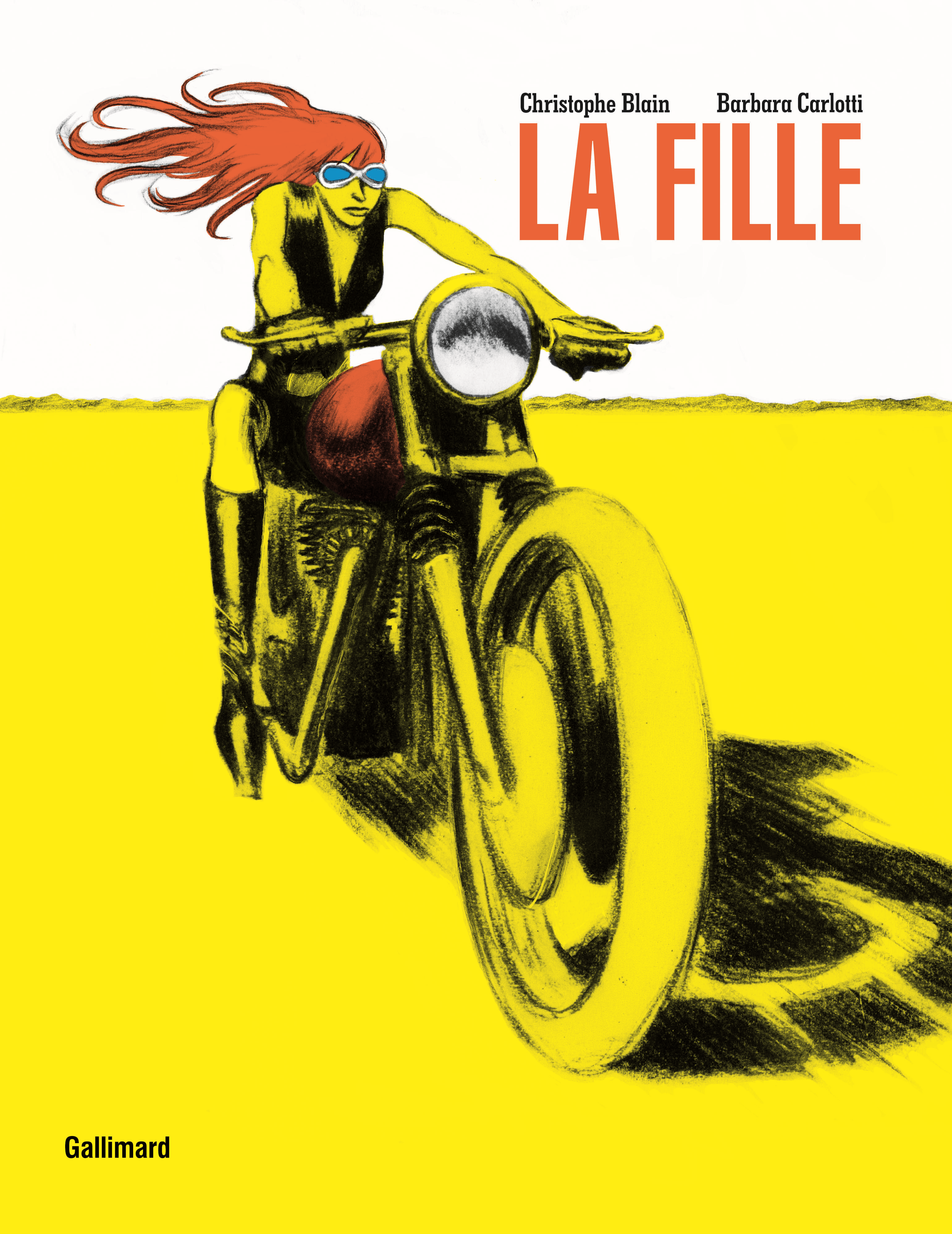La Fille