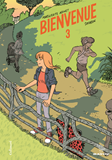 Bienvenue - Vol03