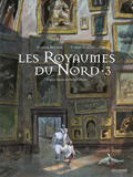Les Royaumes Du Nord - Vol03