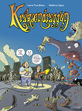Krakaendraggon