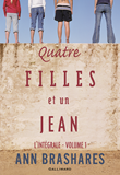 Quatre Filles Et Un Jean - L'Integrale, 1