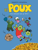Les Poux - Vol01 - On A Marche Sur La Tete !
