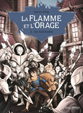 La Flamme Et L'Orage - Vol02 - Les Alchimistes