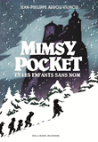 Mimsy Pocket Et Les Enfants Sans Nom