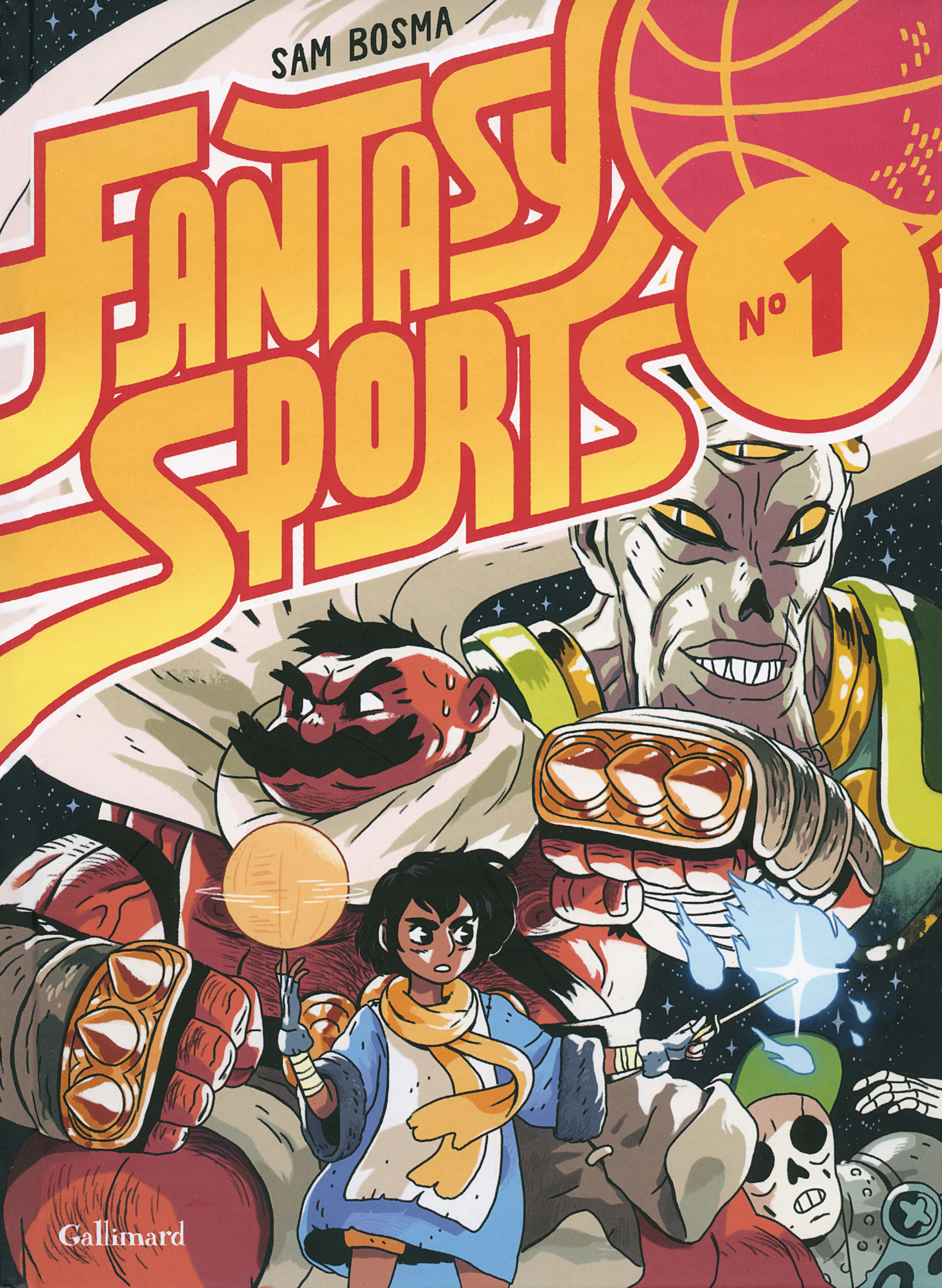 Fantasy Sports N  1