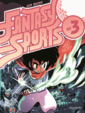 Fantasy Sports N  3 - Le Roi Vert
