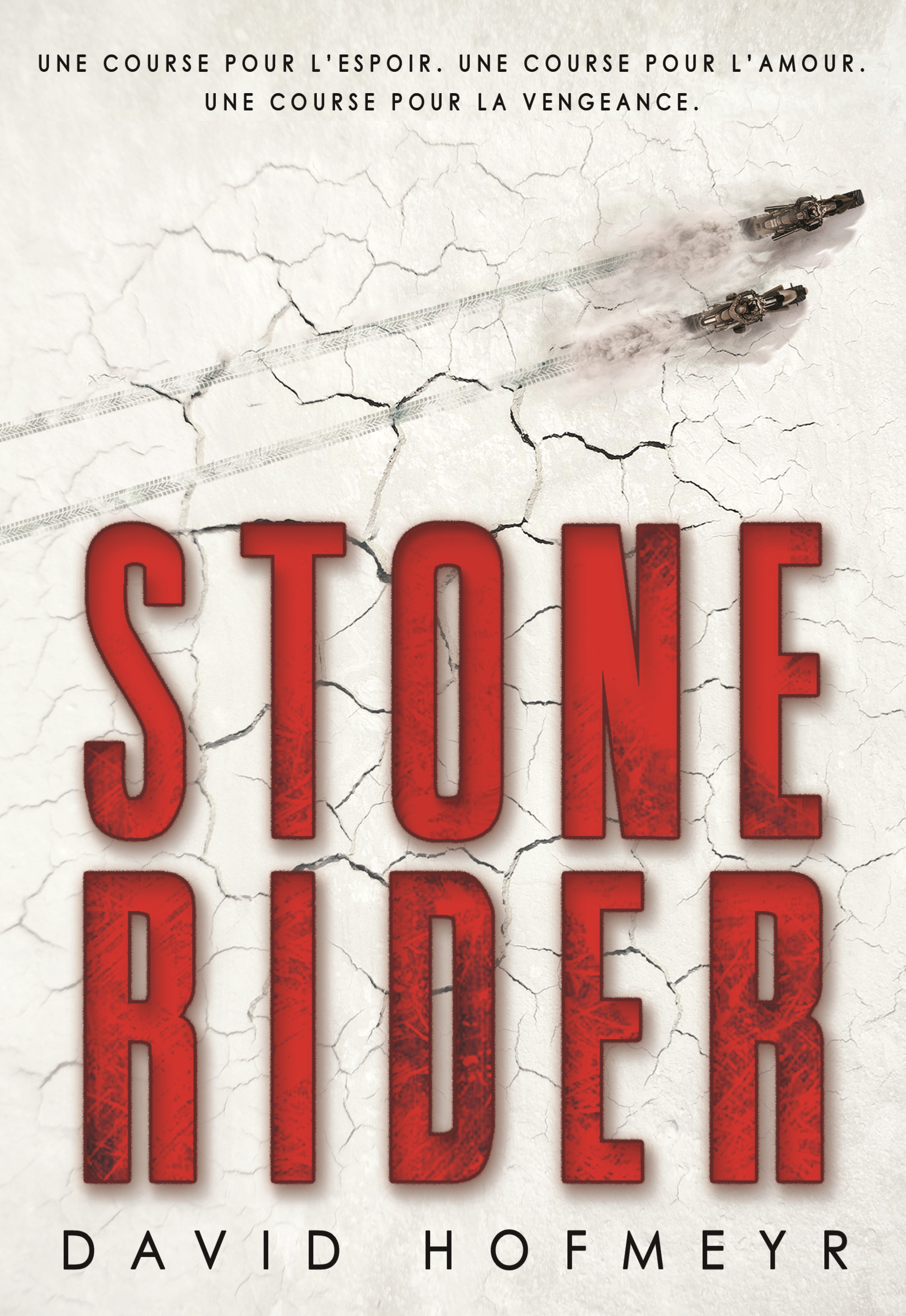 Stone Rider